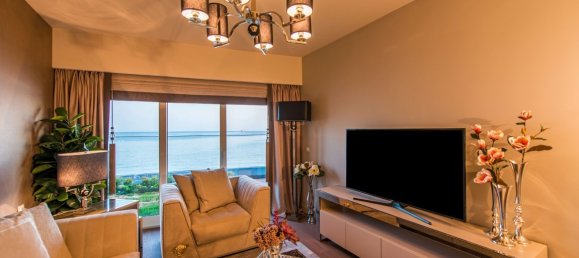 2 rooms Apartment in Bakırköy, Turkey No. 23489 17