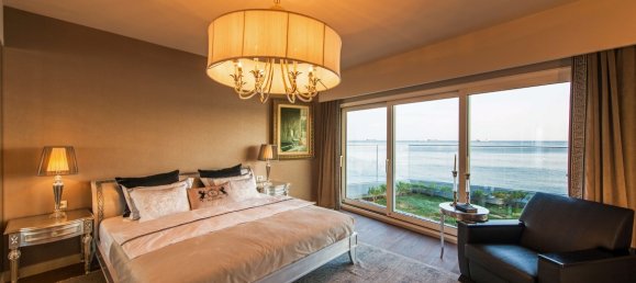 2 rooms Apartment in Bakırköy, Turkey No. 23489 18