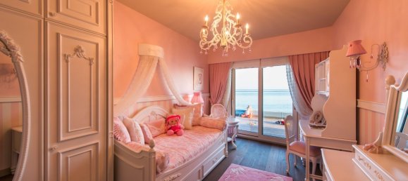 2 rooms Apartment in Bakırköy, Turkey No. 23489 20