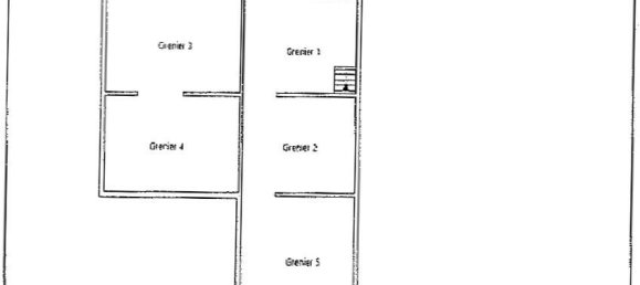 Дом с 4 спальнями в Ла Шатр, Франция № 103849 2