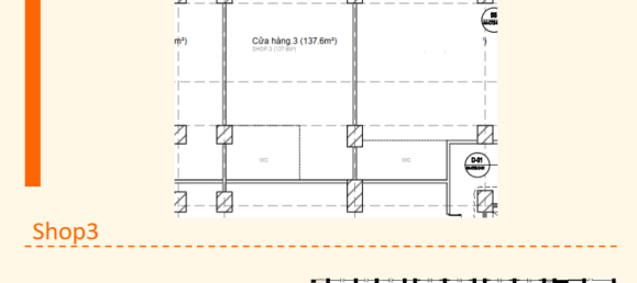 137.3m² Condo in Hai Phong, Vietnam No. 13435 9