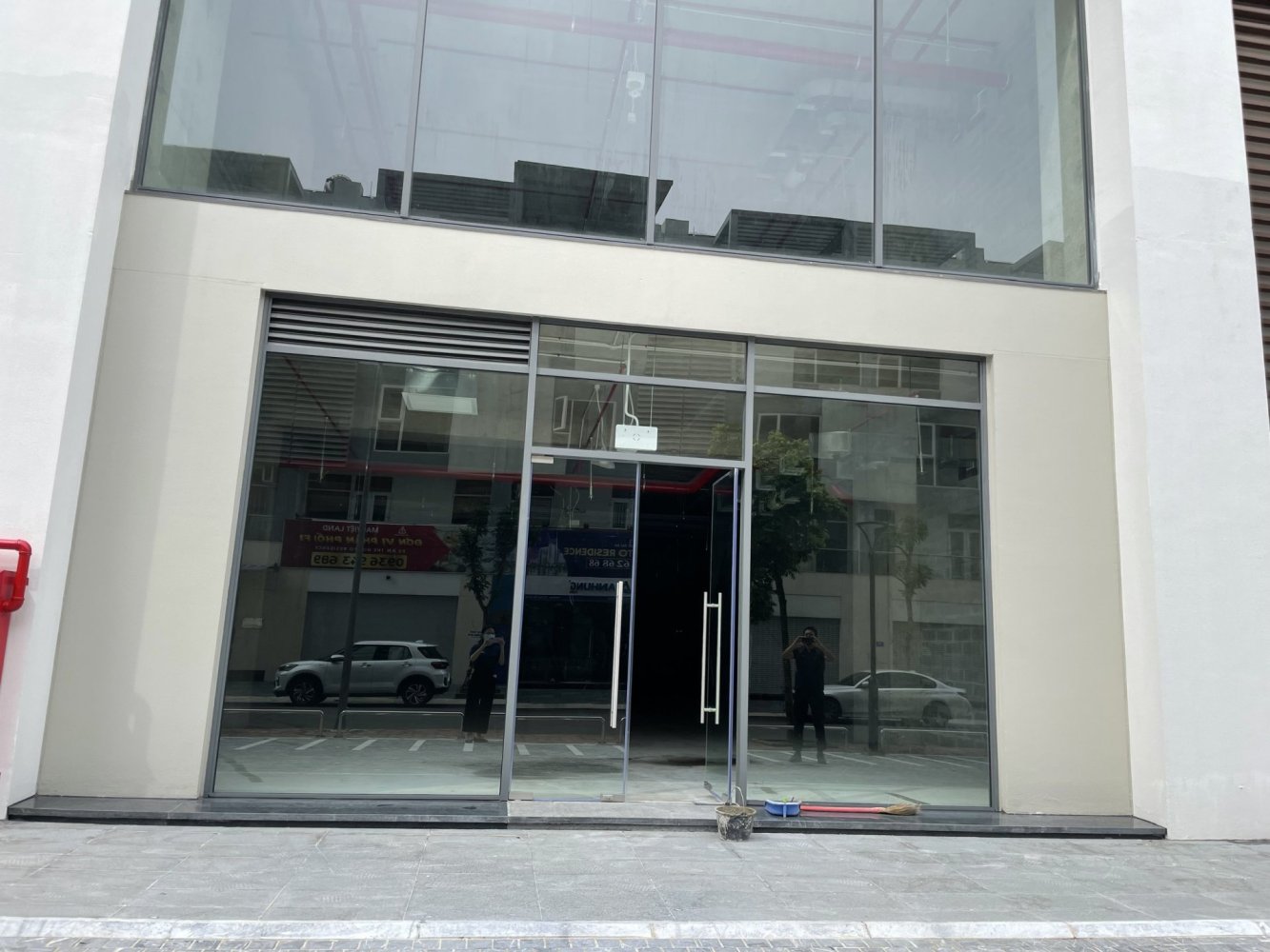 137.3m² Condo in Hai Phong, Vietnam No. 13435