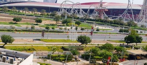 1 bedroom Apartment in Yas Island, UAE No. 39210 12