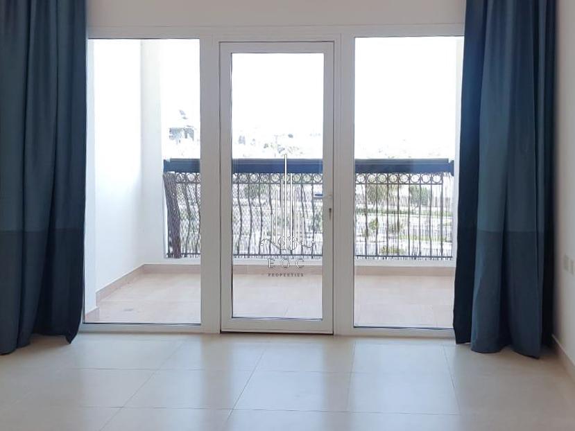 1 bedroom Apartment in Yas Island, UAE No. 39210