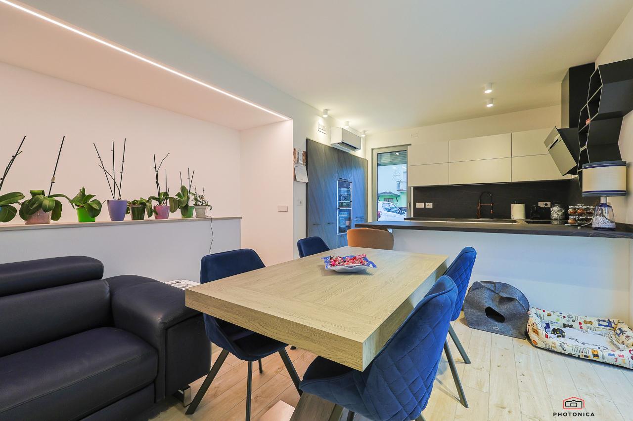 3-salle Villa à Cervia, Italy No. 33770