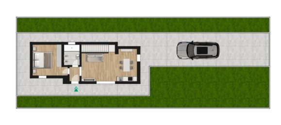 3-salle Villa à Cervia, Italy No. 33770 3