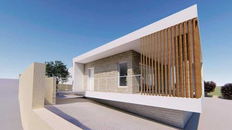 Imóvel comercial T3 em Tala, Cyprus N.º 15097