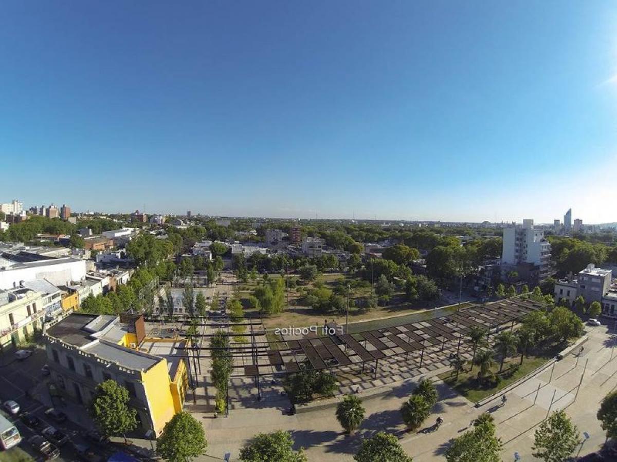 2 غرف نوم شقة في Montevideo, Uruguay رقم 7785