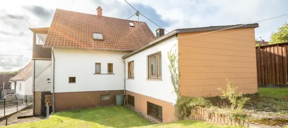 4 bedrooms House in Sankt Wendel, Germany No. 281486 17