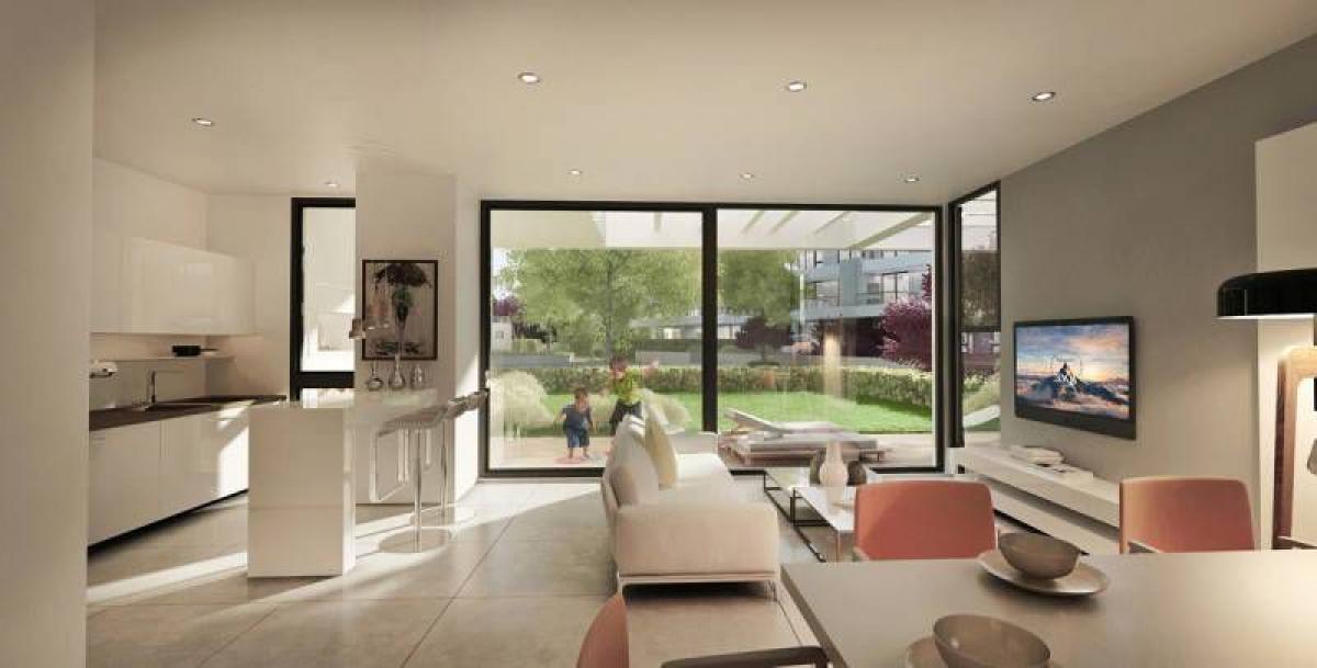 4 bedrooms House in Tigre, Argentina No. 59761