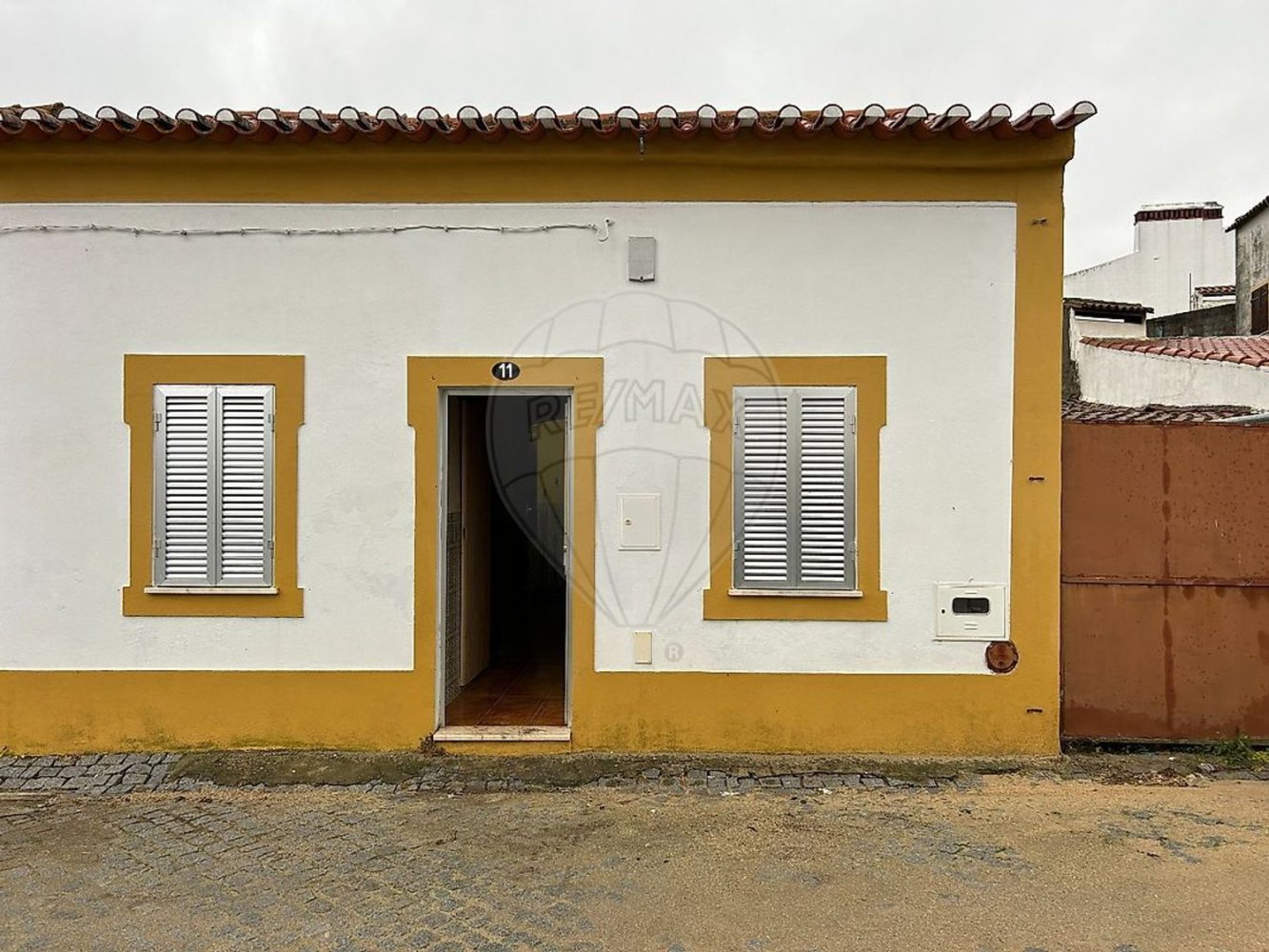 3 bedrooms House in Nisa, Portugal No. 321802