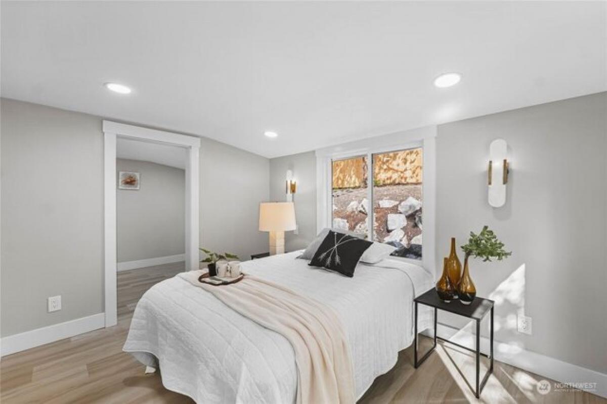 Studio in Seattle, USA, Nr. 276212