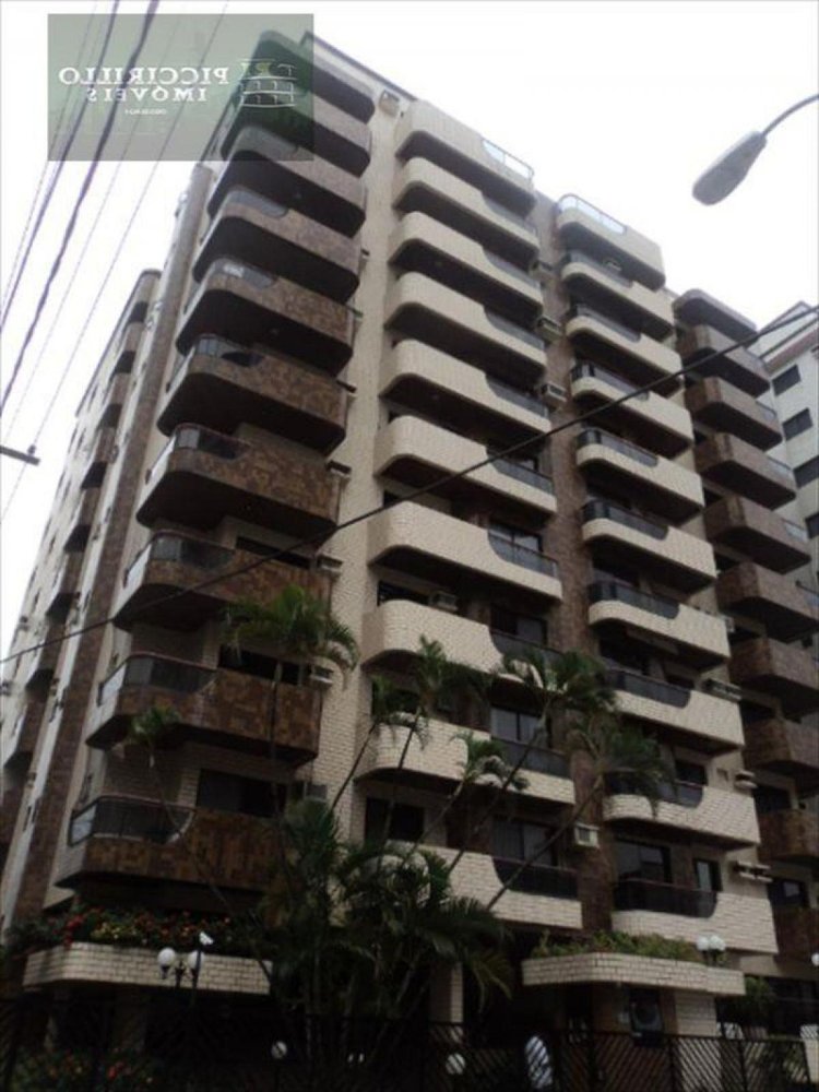 3 غرف نوم شقة في Sao Paulo, Brazil رقم 438832