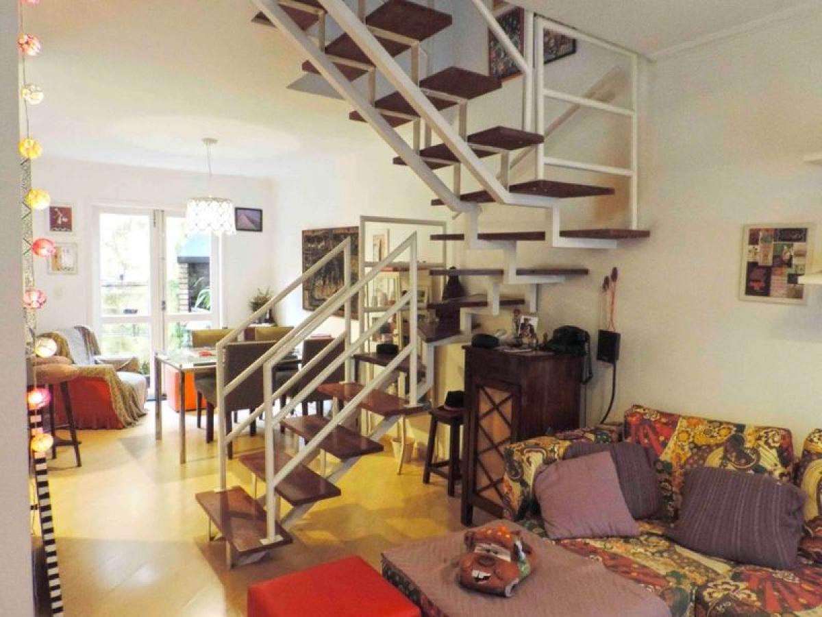 3 bedrooms House in Sao Paulo, Brazil No. 521263