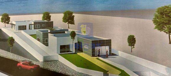 786m² Land in Leiria, Portugal No. 159876 2