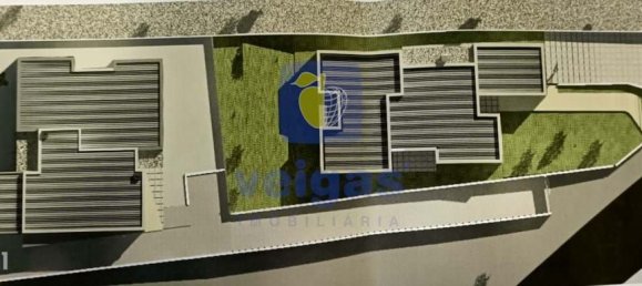 786m² Land in Leiria, Portugal No. 159876 4