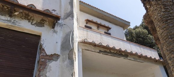 6 Schlafzimmer Villa in Piombino, Italy, Nr. 196623 8