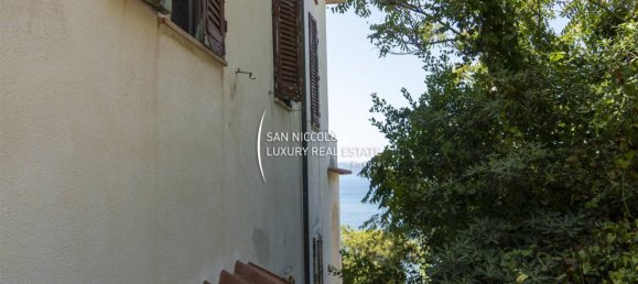 6 Schlafzimmer Villa in Piombino, Italy, Nr. 196623 13