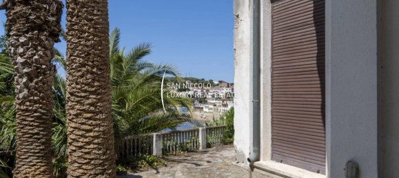 6 Schlafzimmer Villa in Piombino, Italy, Nr. 196623 11