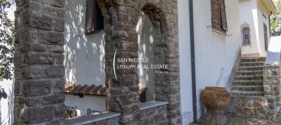 6 Schlafzimmer Villa in Piombino, Italy, Nr. 196623 9