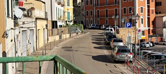 3 rooms Apartment in Chieti, Italy No. 41069 14