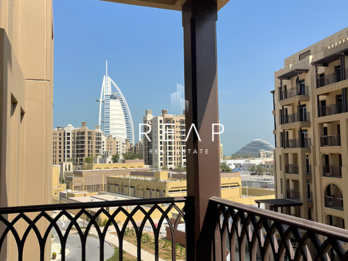 1 bedroom Apartment in Umm Suqeim, UAE No. 30884