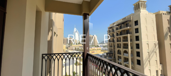 1 bedroom Apartment in Umm Suqeim, UAE No. 30884 4