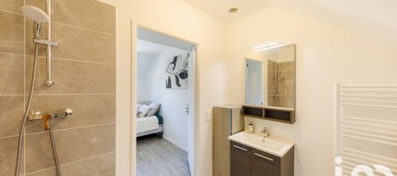 3 Schlafzimmer Haus in Pontoise, France, Nr. 359099 7