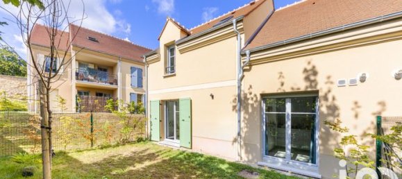 3 Schlafzimmer Haus in Pontoise, France, Nr. 359099 10