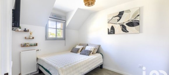 3 Schlafzimmer Haus in Pontoise, France, Nr. 359099 6