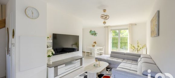 3 Schlafzimmer Haus in Pontoise, France, Nr. 359099 2