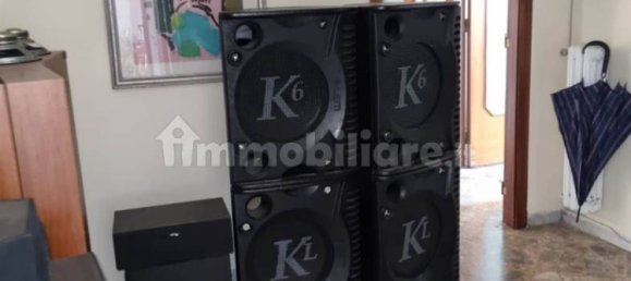 Apartamento de 3 dormitorios en Avellino, Italy No. 83907 8