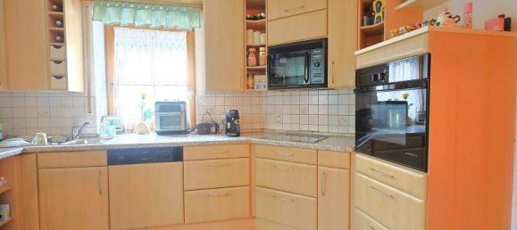 5 rooms House in Vils, Austria No. 198432 8