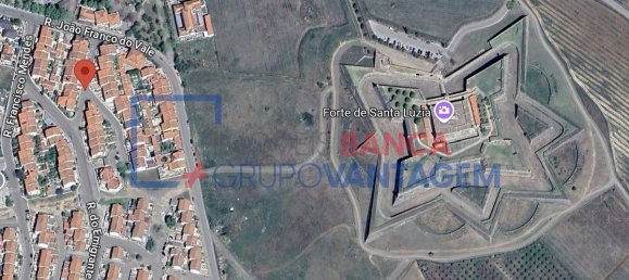 Дом с 4 спальнями в Элваш, Португалия № 142214 21