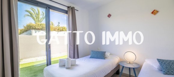 3 Schlafzimmer Villa in Lecci, France, Nr. 92308 16