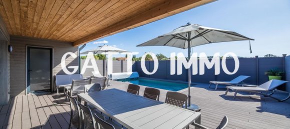 3 Schlafzimmer Villa in Lecci, France, Nr. 92308 5