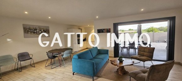 3 Schlafzimmer Villa in Lecci, France, Nr. 92308 3