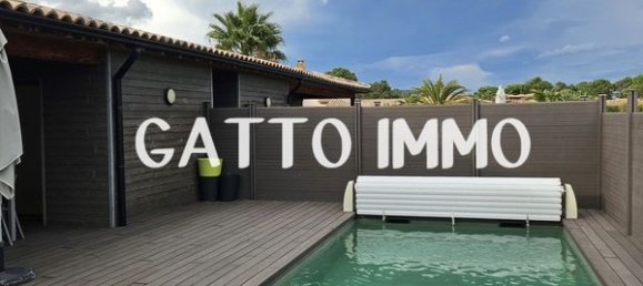 3 Schlafzimmer Villa in Lecci, France, Nr. 92308 6