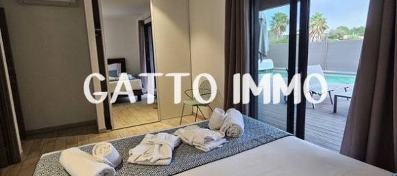 3 Schlafzimmer Villa in Lecci, France, Nr. 92308 9