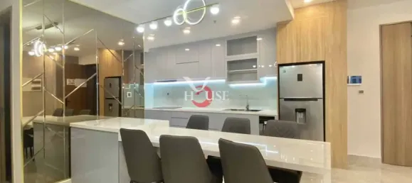 3 bedrooms Apartment in District 7, Vietnam No. 19838 6