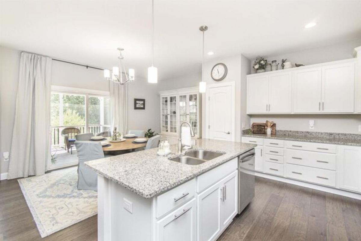 3 bedrooms House in Radford, USA No. 392521