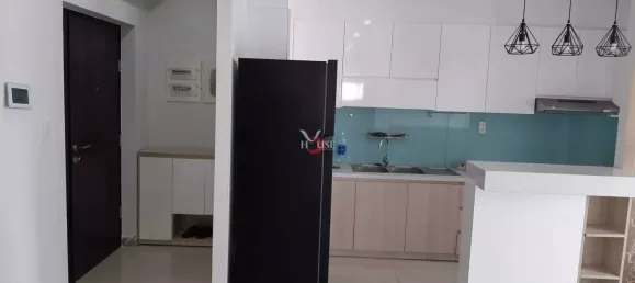 2 bedrooms Apartment in District 7, Vietnam No. 9922 2