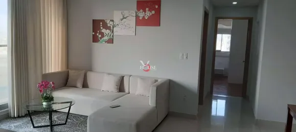 2 bedrooms Apartment in District 7, Vietnam No. 9922 3