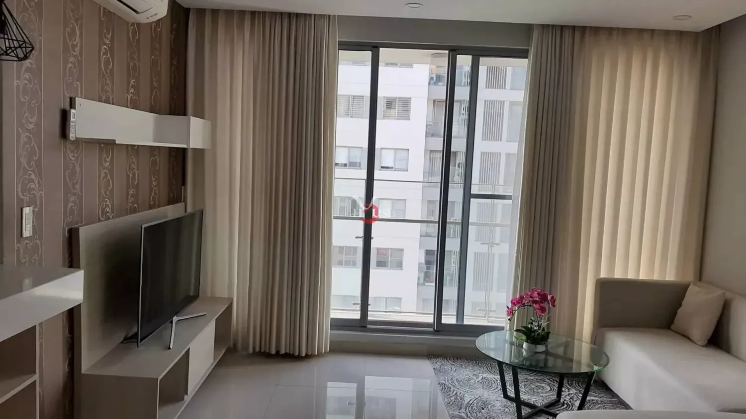 2 bedrooms Apartment in District 7, Vietnam No. 9922