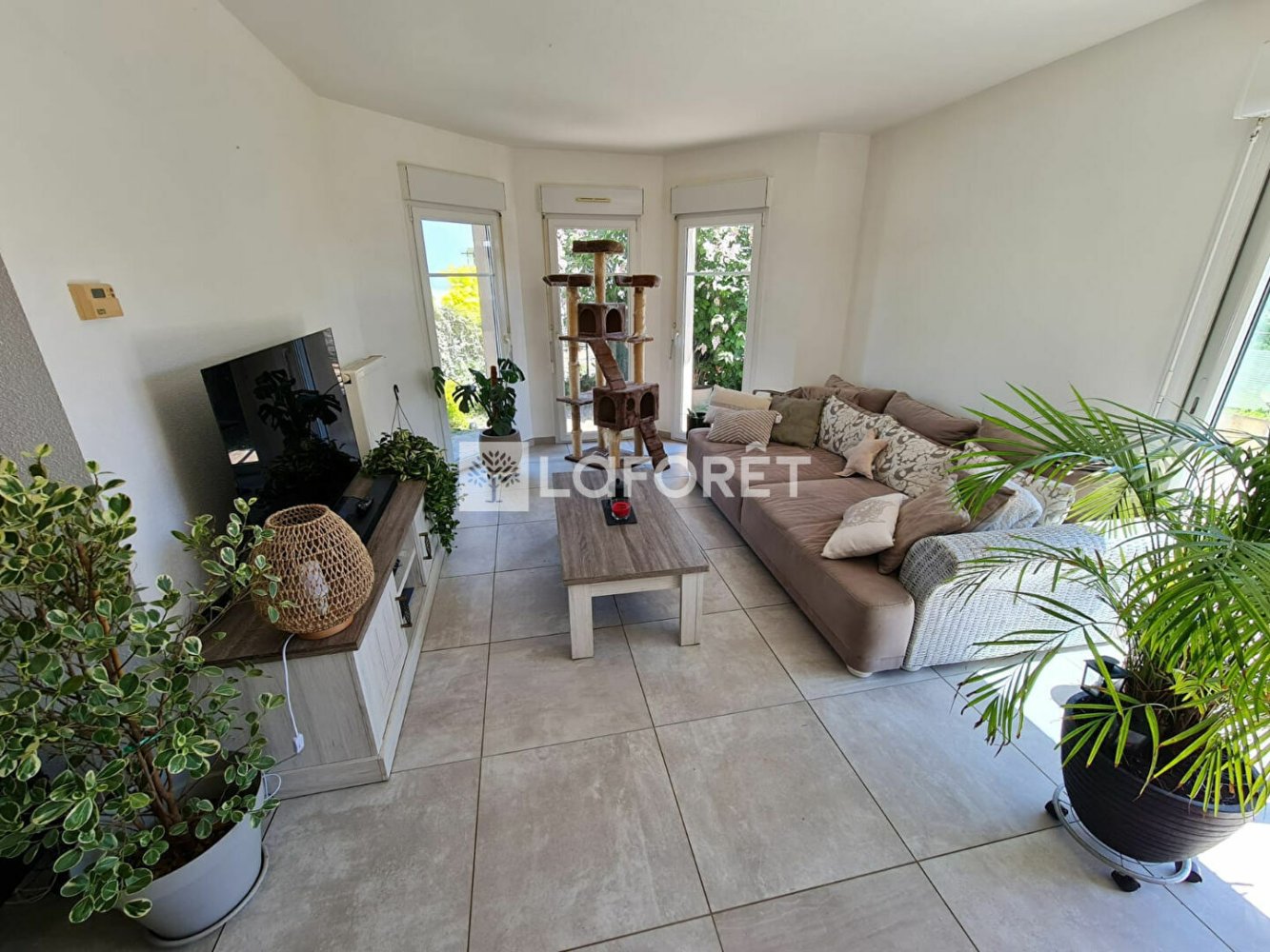 Casa de 3 dormitorios en Schlierbach, France No. 65687