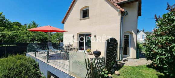 Casa de 3 dormitorios en Schlierbach, France No. 65687 3