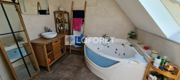 Casa de 3 dormitorios en Schlierbach, France No. 65687 13