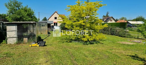 Casa de 3 dormitorios en Schlierbach, France No. 65687 17