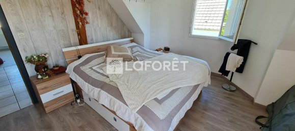 Casa de 3 dormitorios en Schlierbach, France No. 65687 12