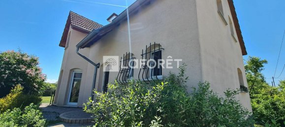 Casa de 3 dormitorios en Schlierbach, France No. 65687 6